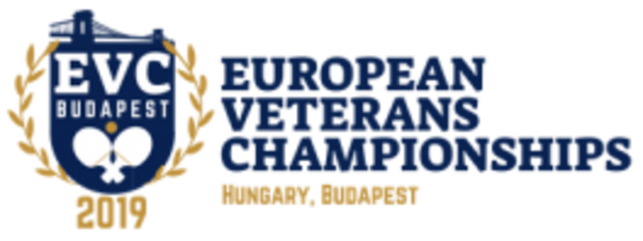 European Veteran Table Tennis Championship - Men's Singles over 40