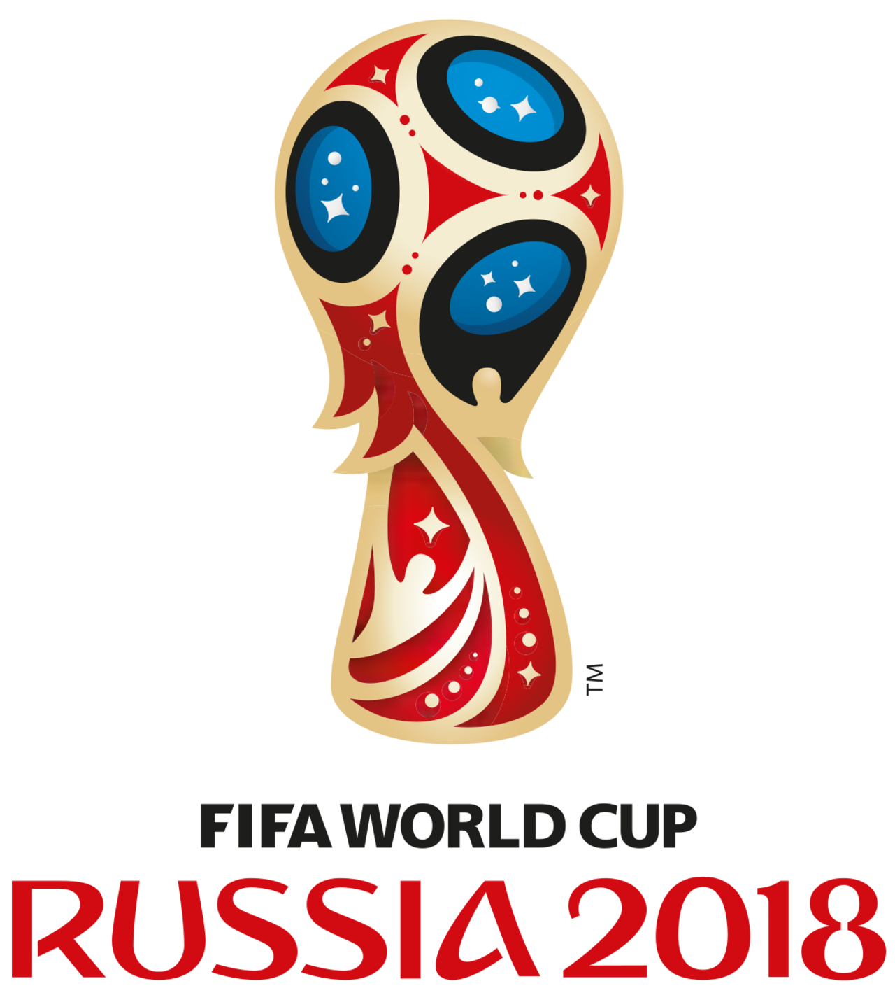 Fotbal világbajnokság 2018