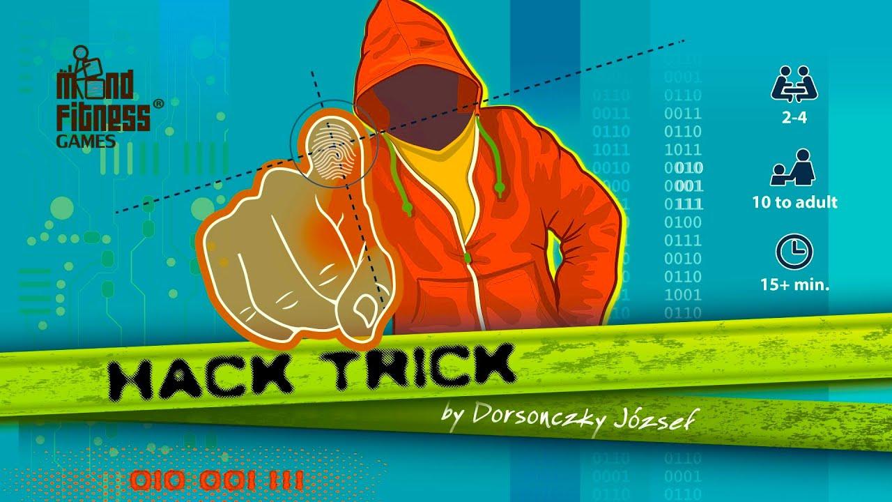 Hack trick - Marosvásárhelyi diáknapok 2022