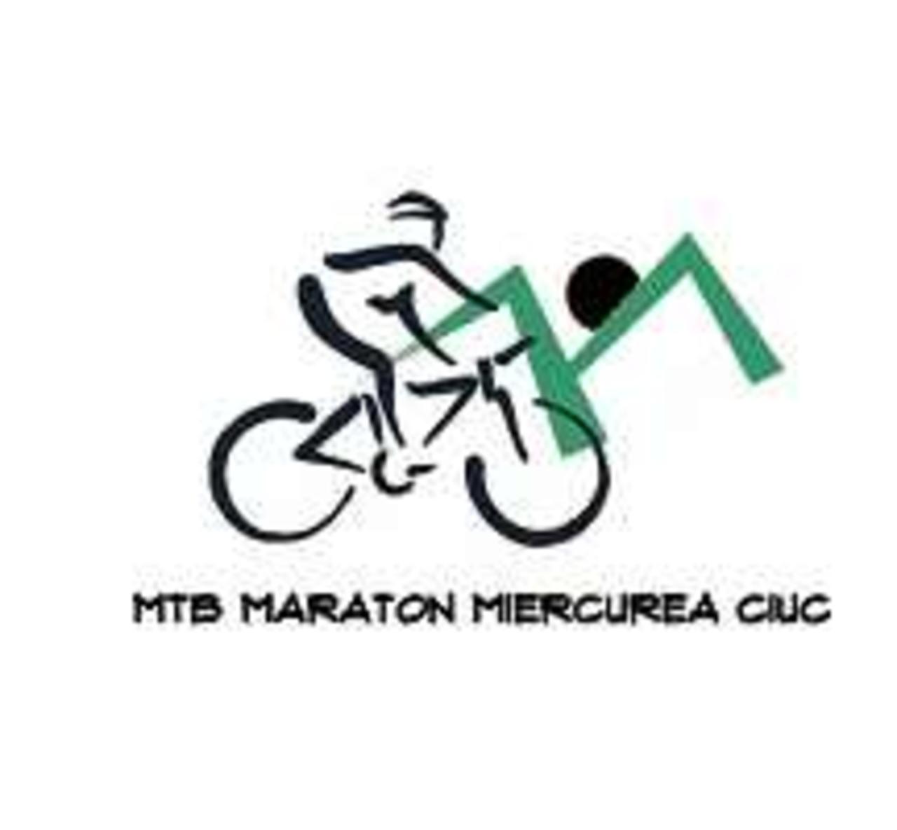 MTB Maraton Miercurea Ciuc 2019 - Traseu scurt