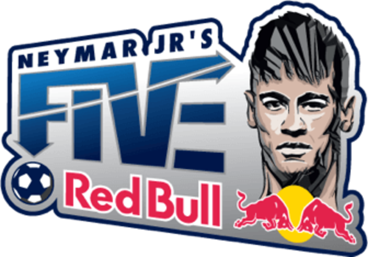 Neymar Jr's Five Szeged