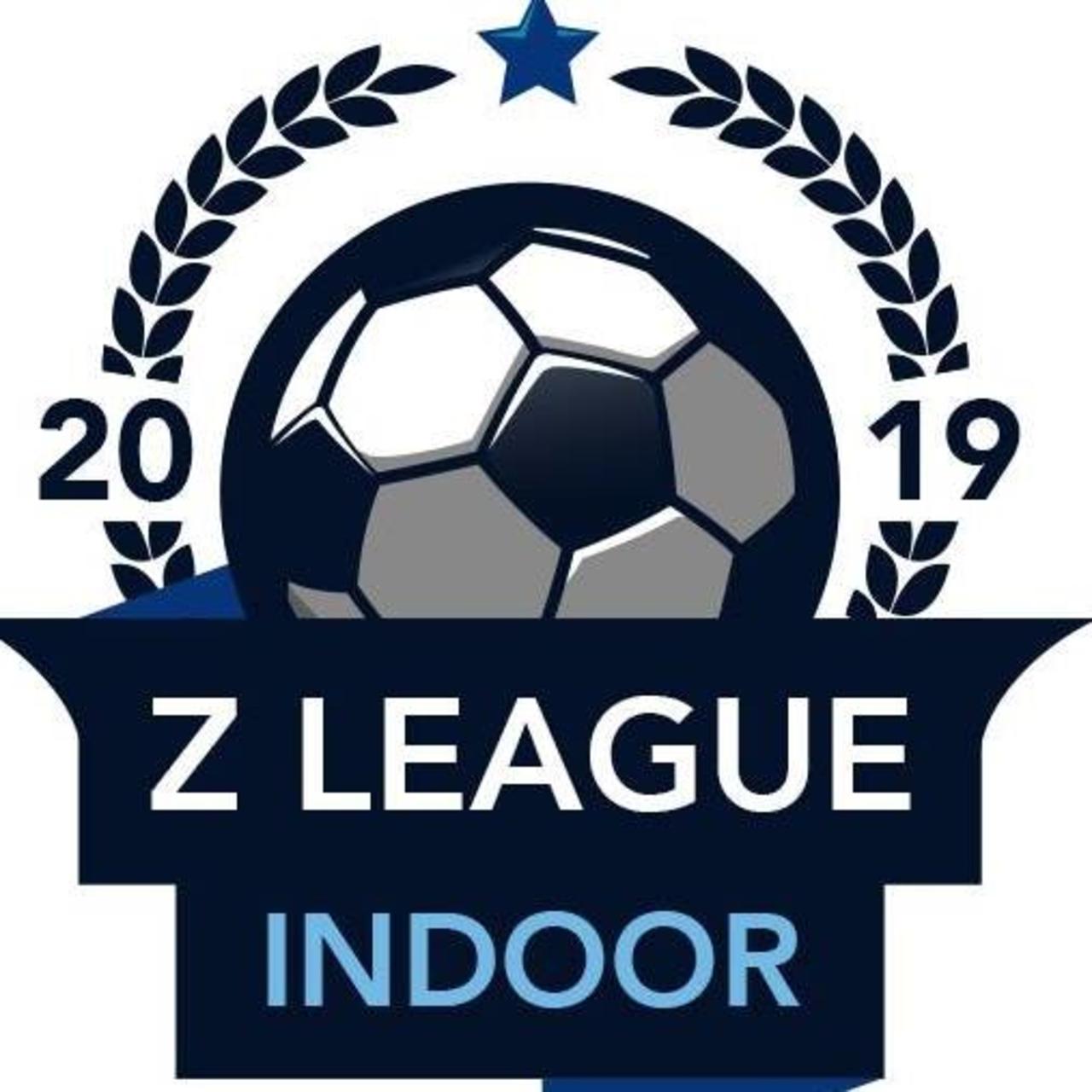 Z Leauge Indoor 2019