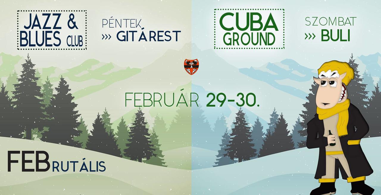 Februtális 2019