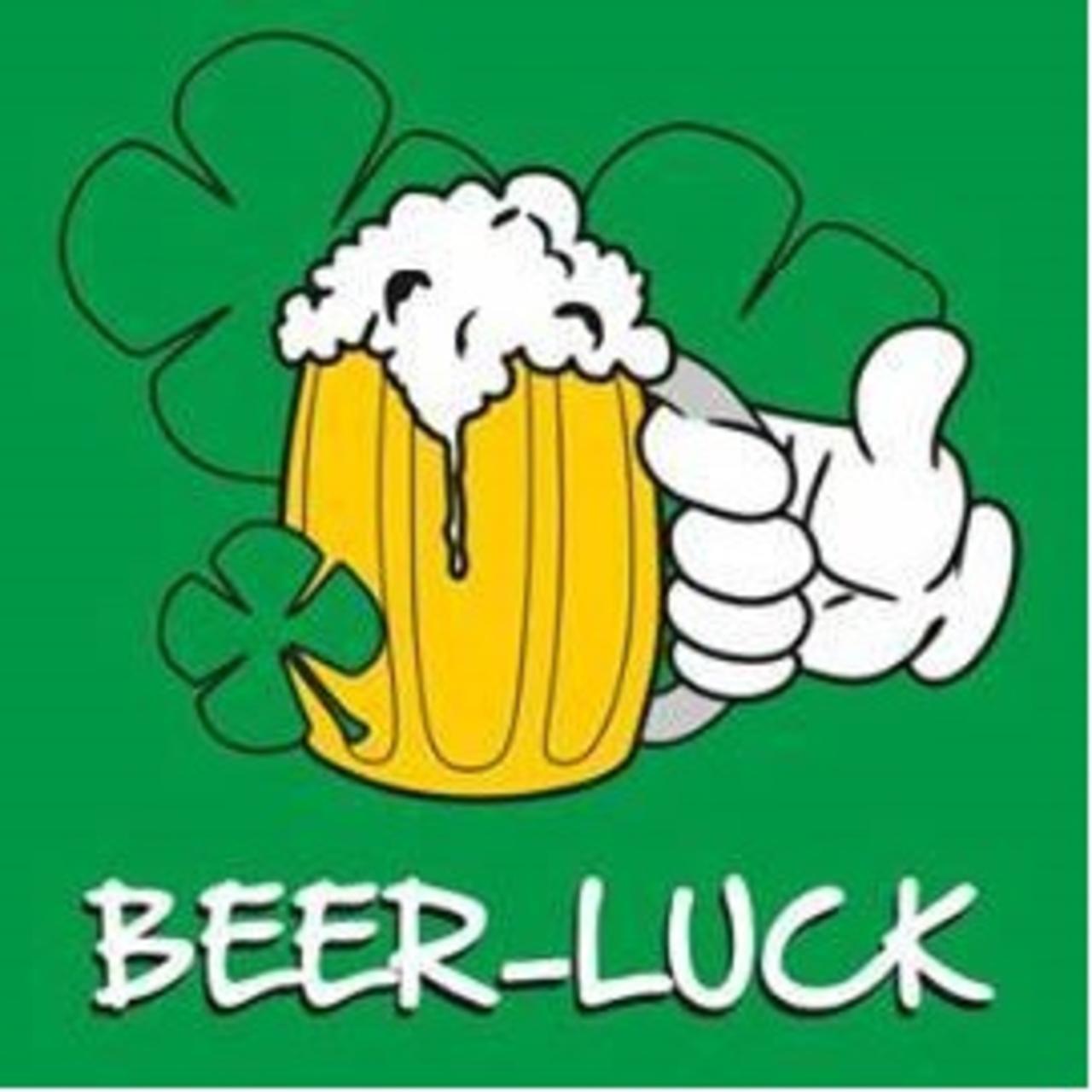 Beer-Luck