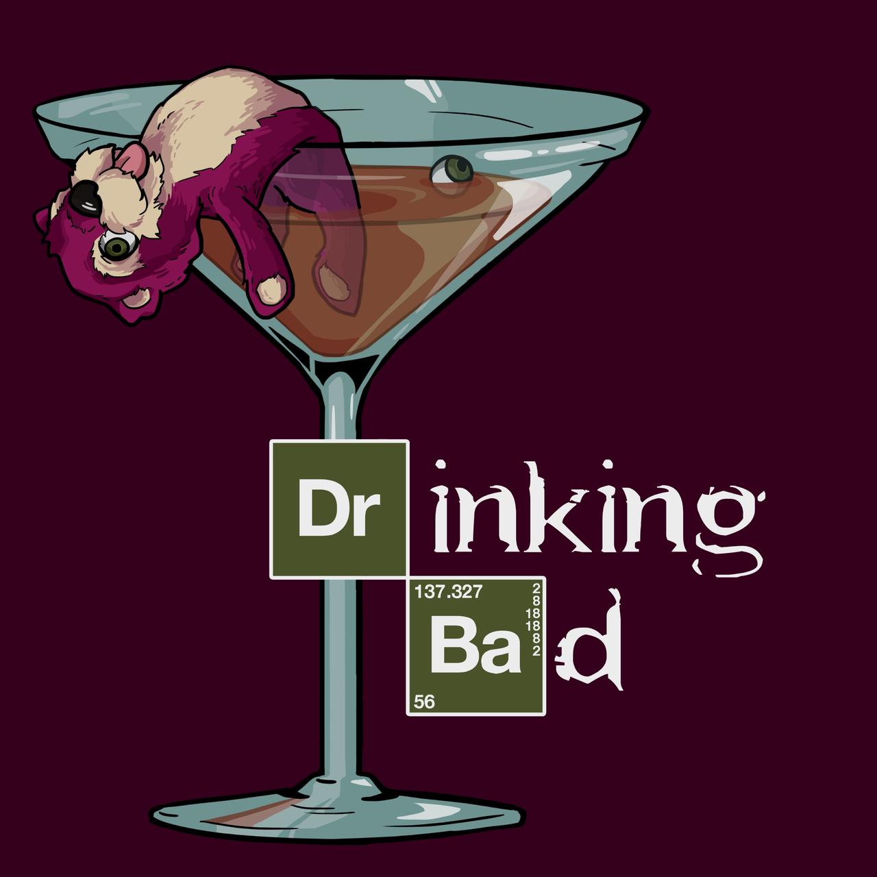 Drinking Bad