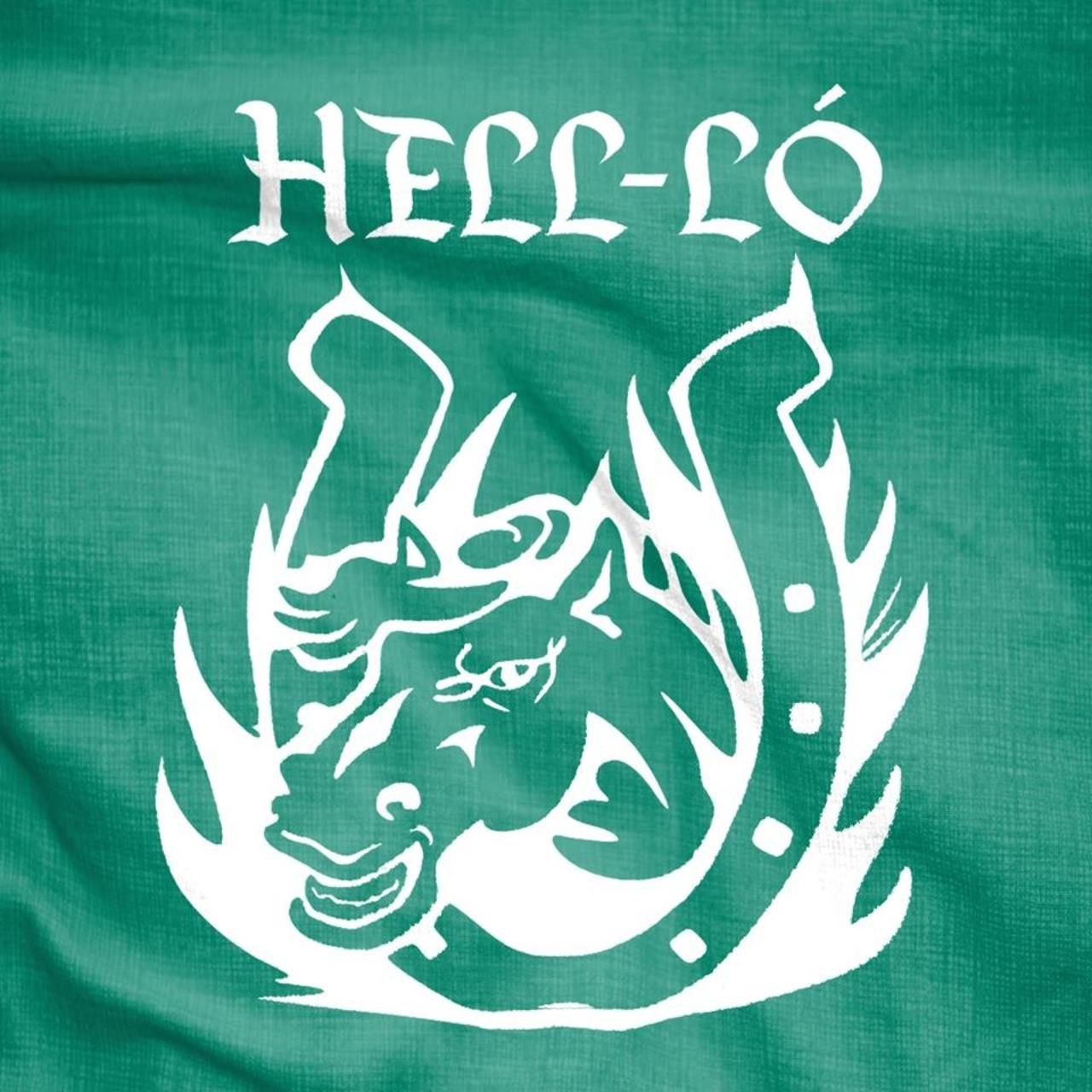 Hell-Ló