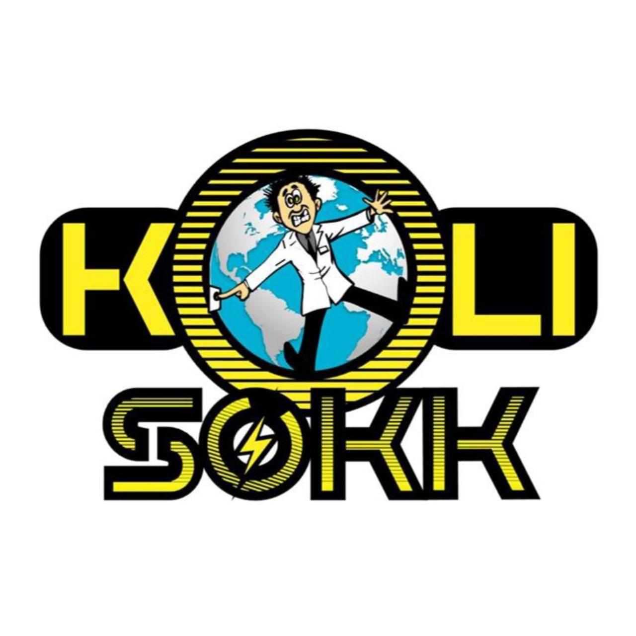 KoliSOKK