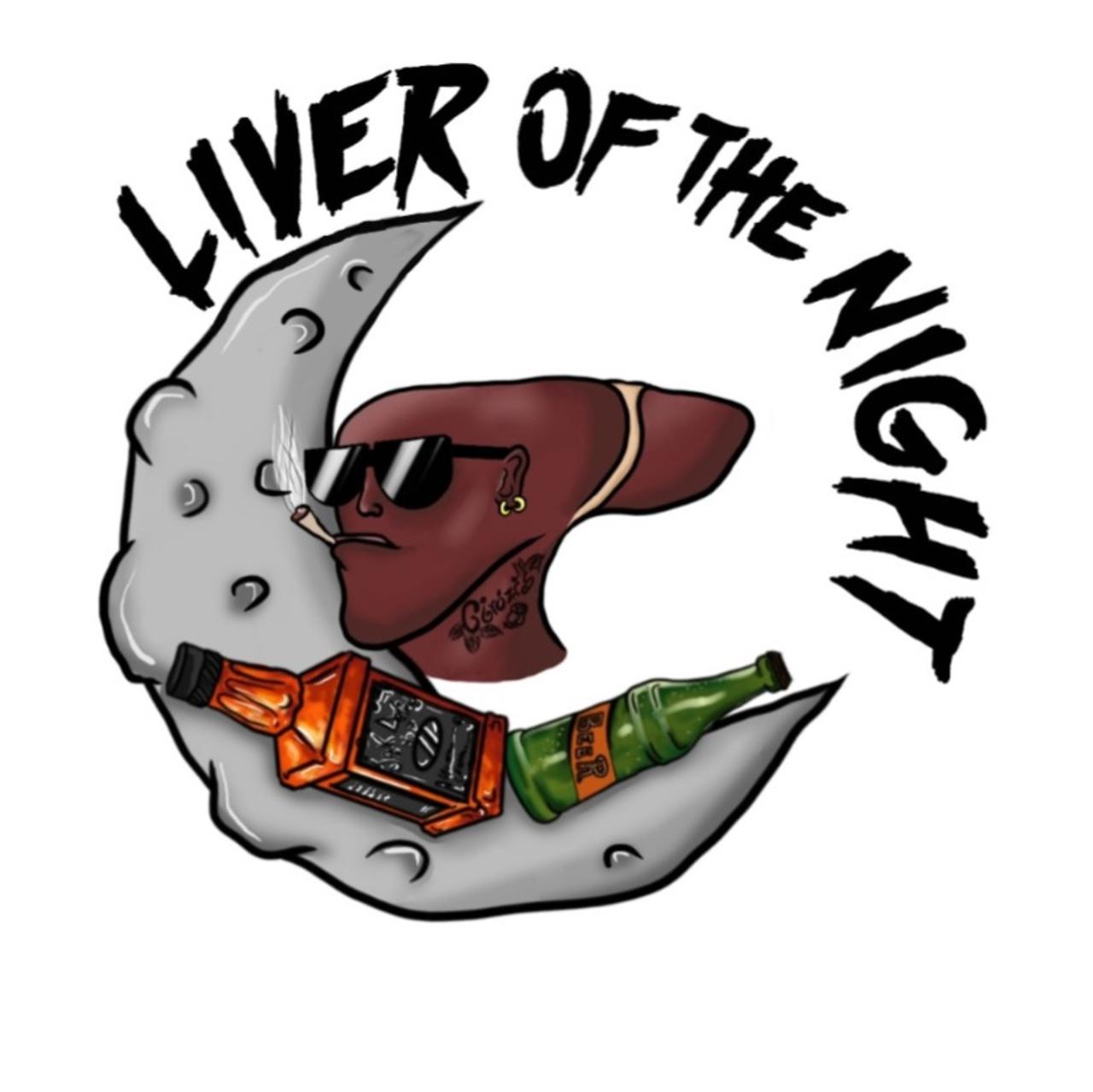 LIVER OF THE NIGHT