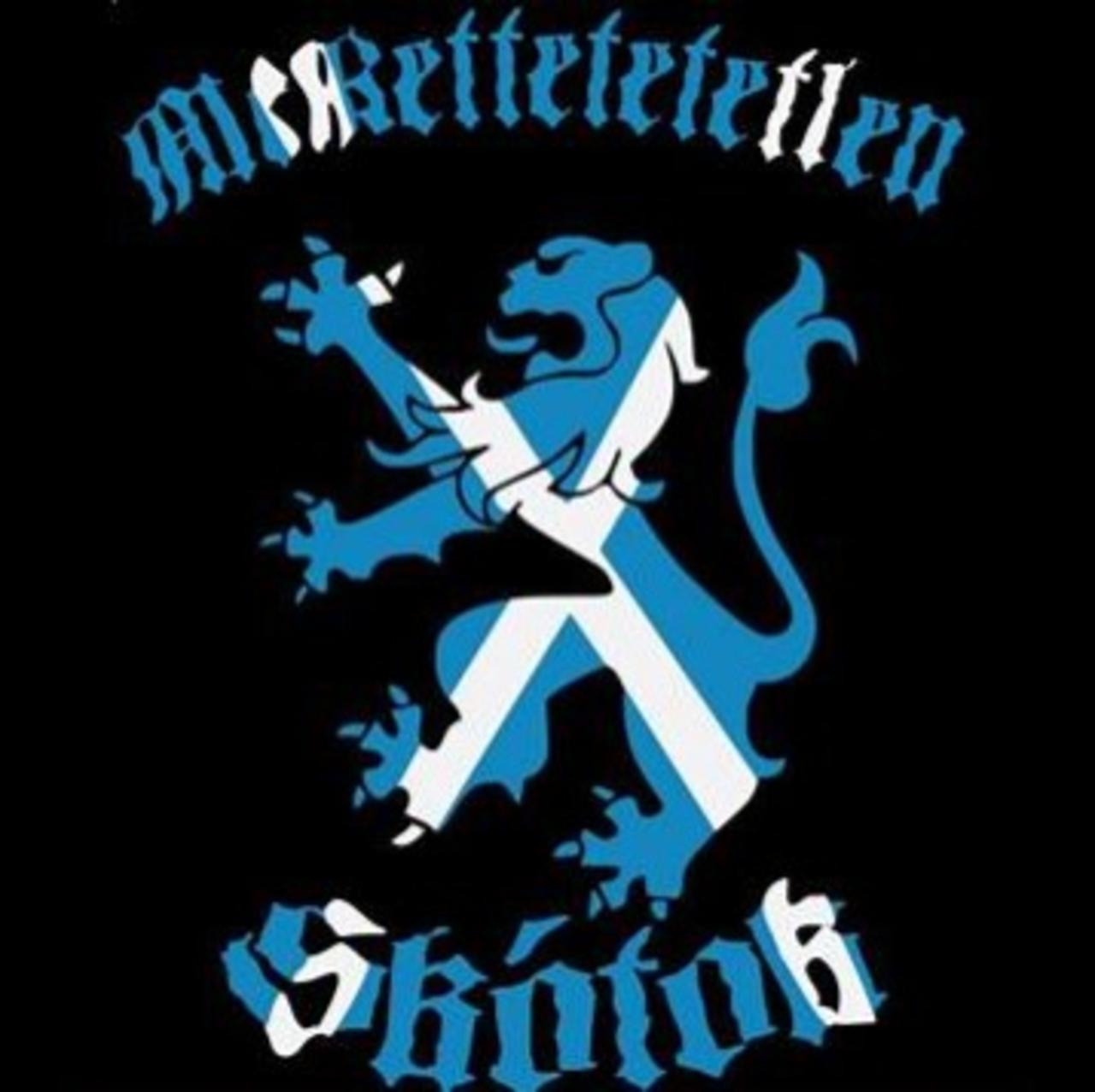 McRetethetetlen Skotok