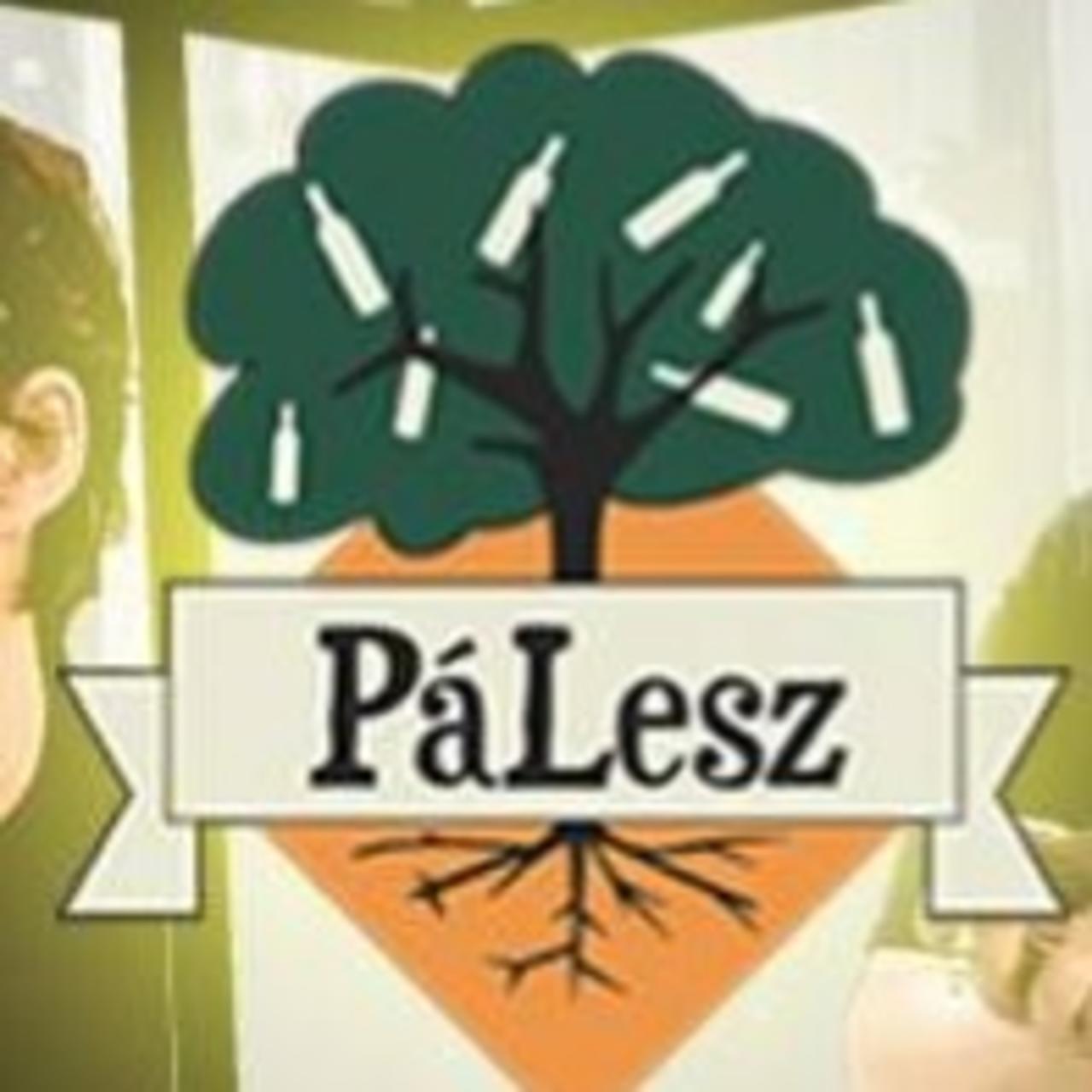 PáLesz