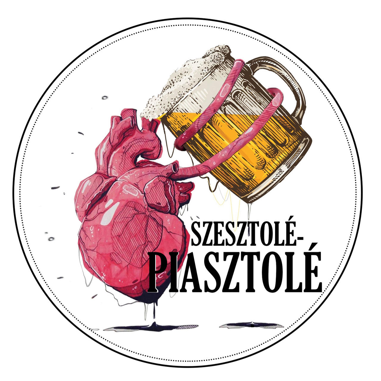 Piasztolé