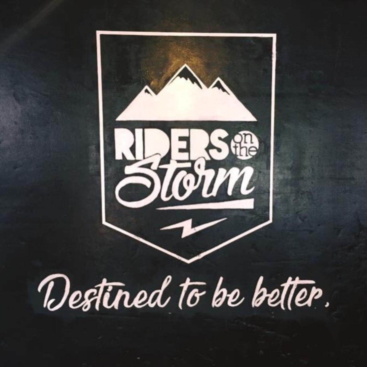 Riders on the Storm - RotS