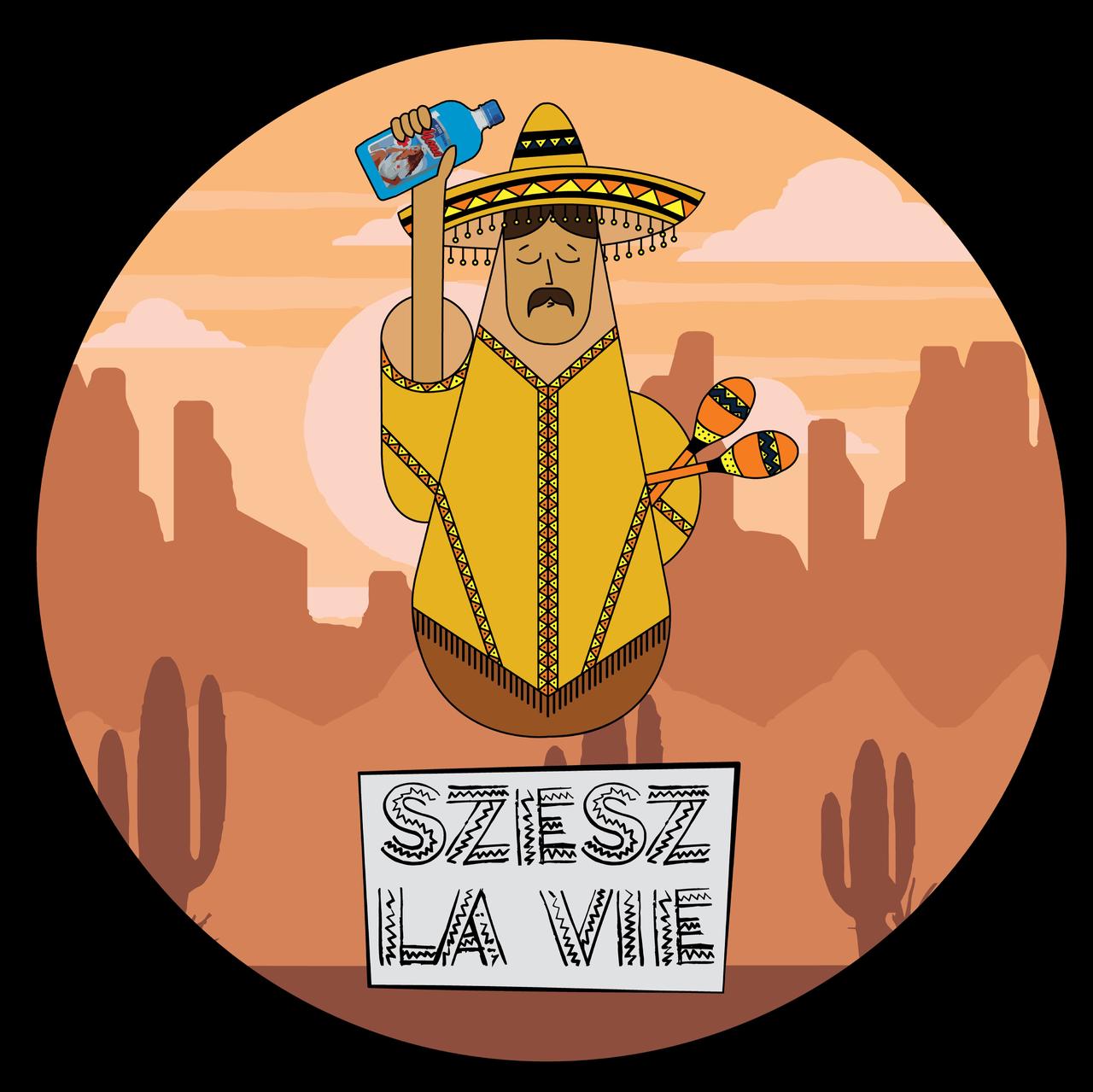 SzeszLaVie