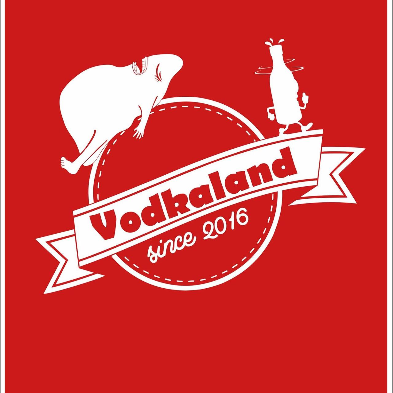 Vodkaland