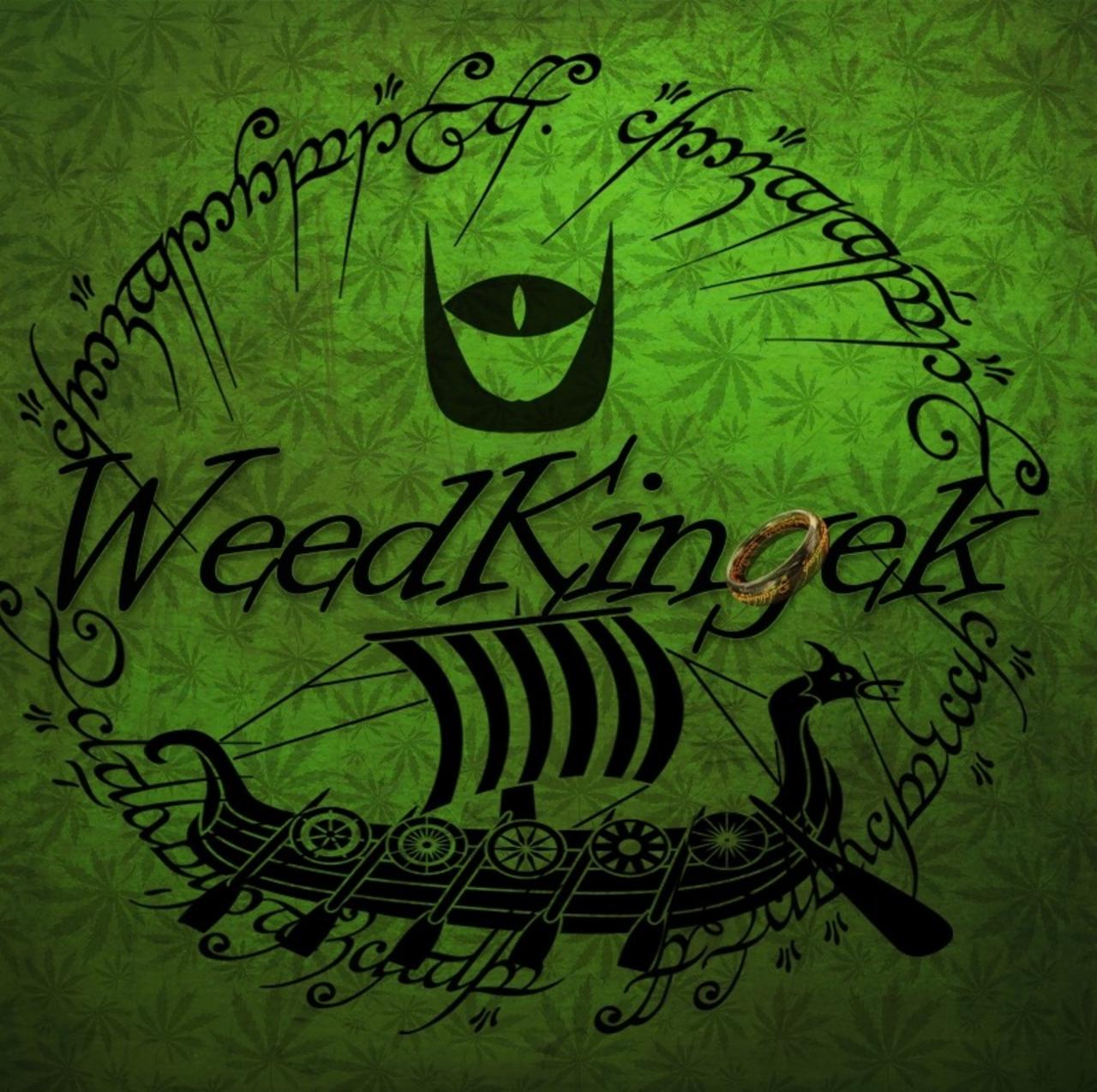 WeedKingek
