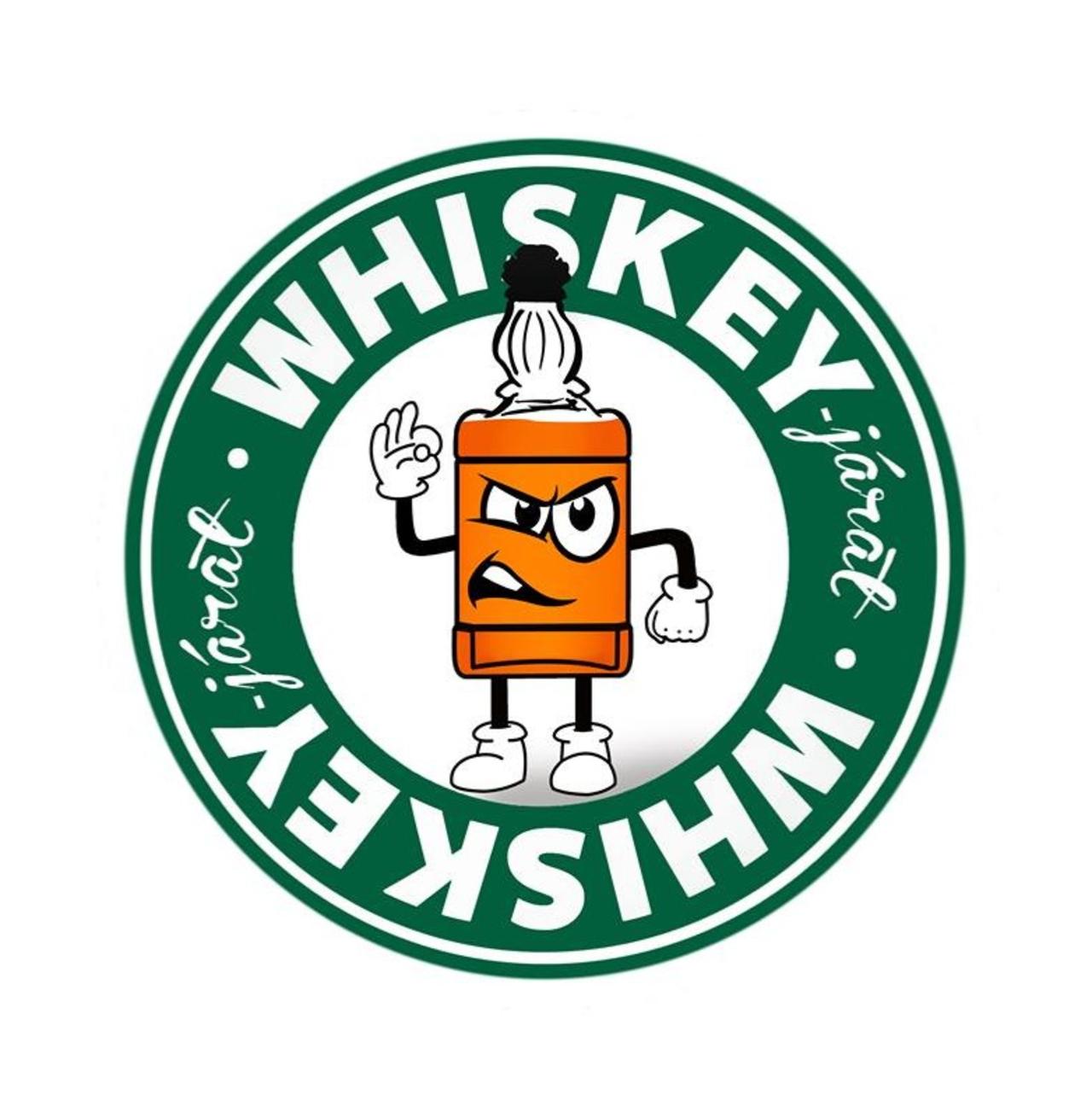 WHISKEY-Járat
